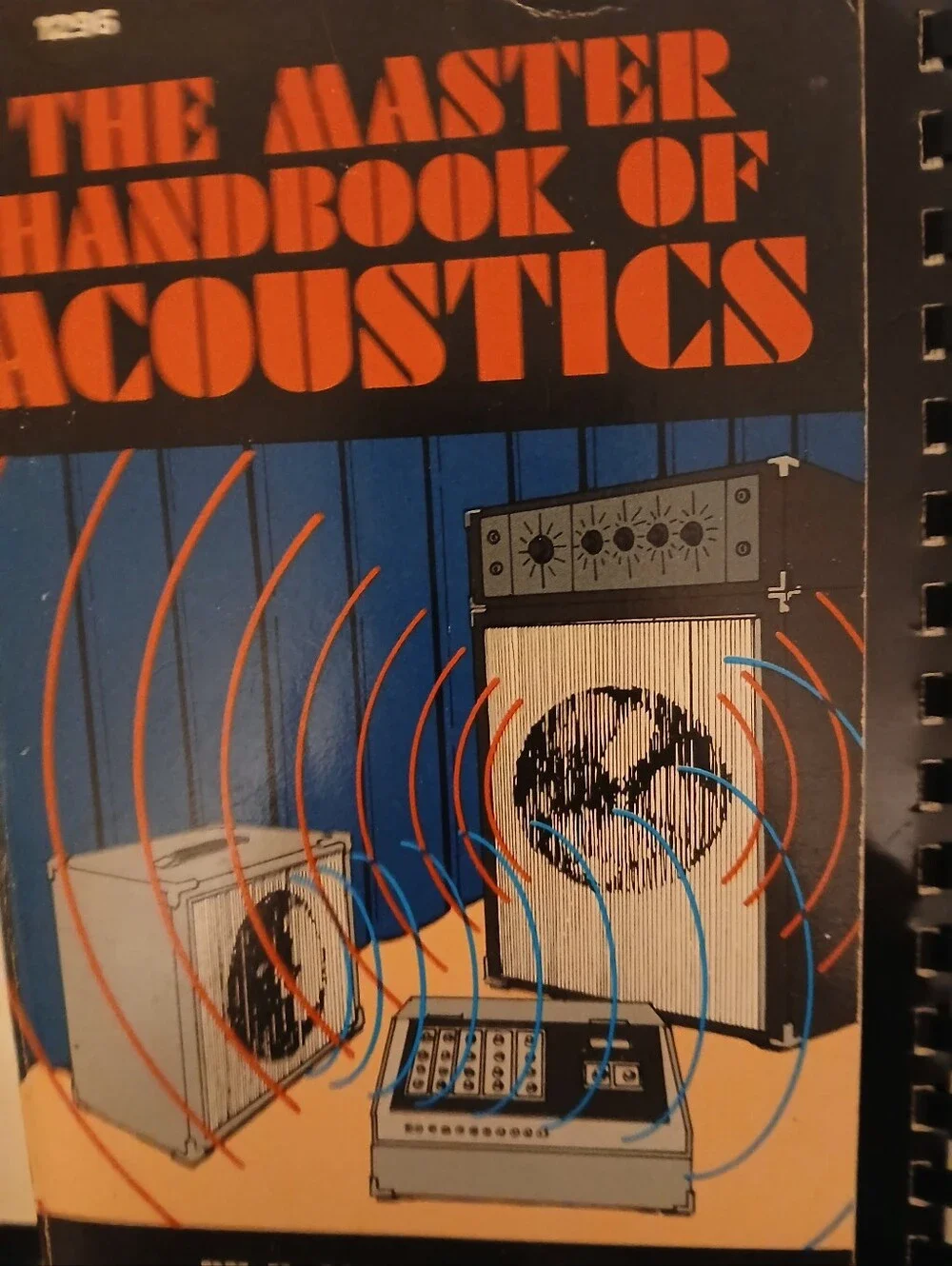 Audio Engineering Books - Picture 4 of 6